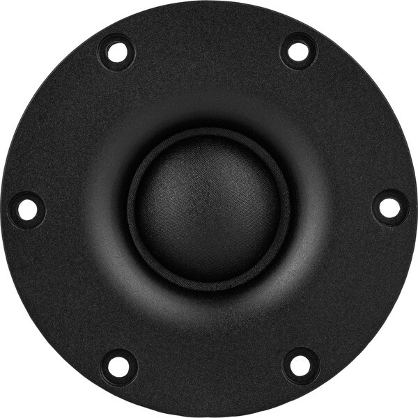 Main product image for CSS LD25X 25mm Silk Dome XBL2 Tweeter290-3007